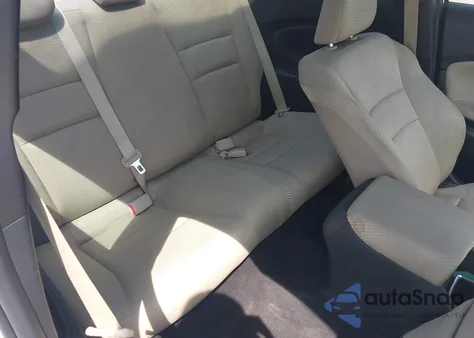 2016 Honda Accord Lx-S из США, поврежденный, VIN 1HGCT1B34GA009758